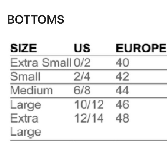 Chio Di Stefania Crystal Triangle Bikini - Picture 10 of 10